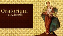 Oratorium o&nbsp;św.&nbsp;Józefie w&nbsp;Lesku