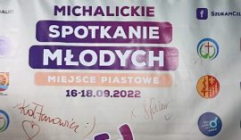 Michalickie Spotkanie Młodych