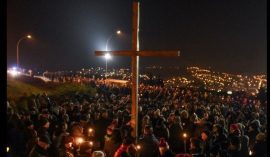 Przemyska Droga Krzyżowa