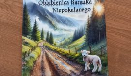 Oblubienica Baranka Niepokalanego