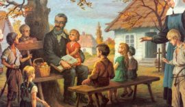 175 lat pod&nbsp;opieką bł.&nbsp;Edmunda