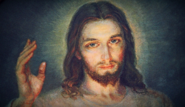 „Miłosierdzie to&nbsp;istota Ewangelii, to&nbsp;Twarz Chrystusa” – papież Franciszek