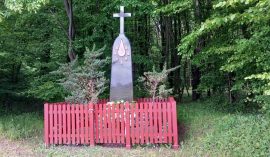 „Byłaś jak światło w&nbsp;mroku”