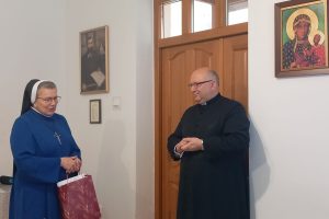 Niech&nbsp;Ci&nbsp;Pan błogosławi i&nbsp;strzeże…