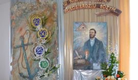 Kocham Cię, ślubuję Ci&nbsp;czystość, ubóstwo i&nbsp;posłuszeństwo…