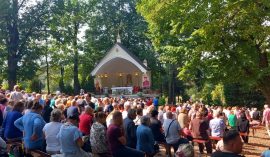 XXIX Pielgrzymka do&nbsp;Jodłówki