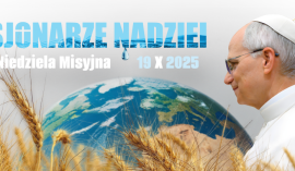 Niedziela Misyjna