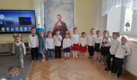 Urodziny bł.&nbsp;Edmunda w&nbsp;korczyńskiej Ochronce