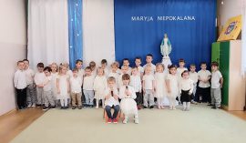 Dla kochanej Mamusi