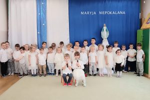 Dla kochanej Mamusi