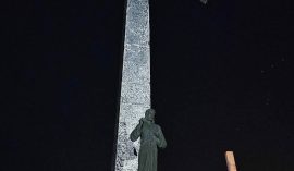 Przemyska Droga Krzyżowa