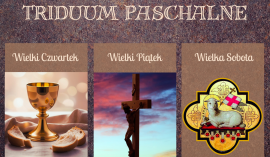 Triduum Paschalne