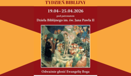 Tydzień Biblijny