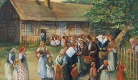 3 maja 1850 – początek naszego Zgromadzenia