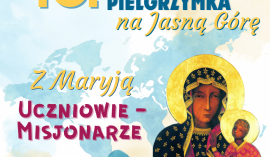 Do&nbsp;Maryi po&nbsp;raz kolejny