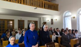 Wielbi dusza moja Pana…