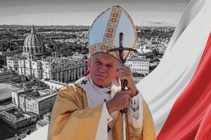 Bóg pragnie, aby wszyscy byli święci!