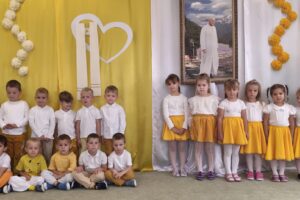 O&nbsp;Panie, to&nbsp;Ty&nbsp;na&nbsp;mnie spojrzałeś…
