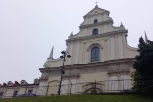 Skupienie międzyzakonne