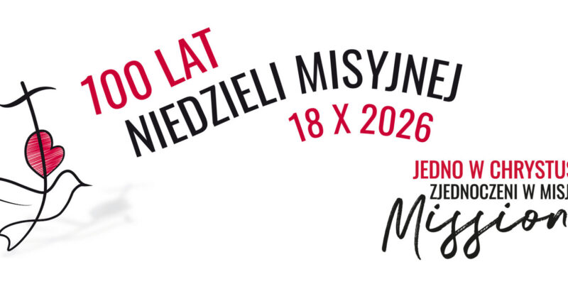 Jedno w&nbsp;Chrystusie, zjednoczeni w&nbsp;misji